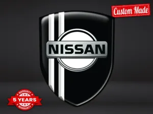 Nissan Stemmi Per Auto Pro Max Resiliente Elegante Design